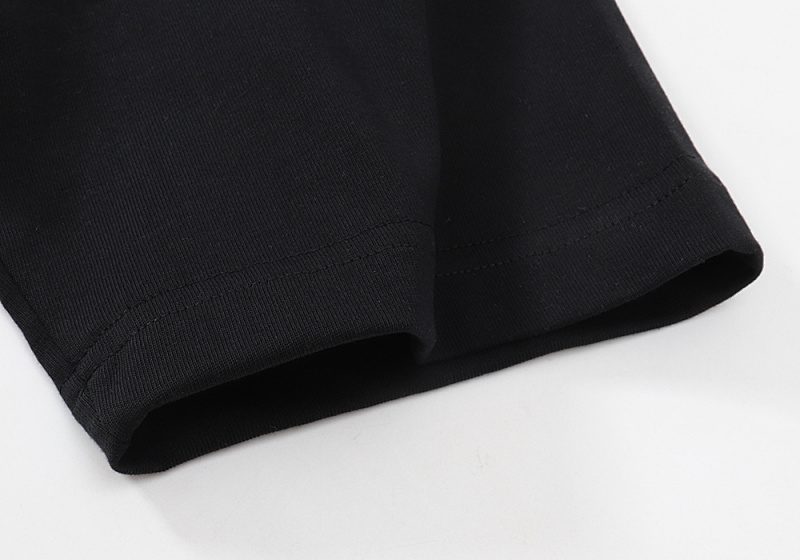 653款P48   面料260克双纱S M  L  XL