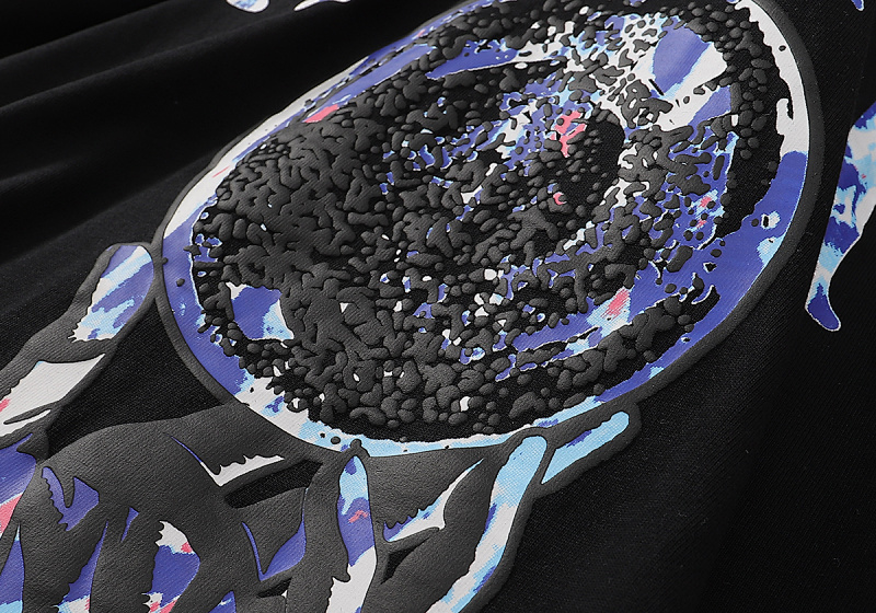 655款P50   面料260克双纱S M  L  XL
