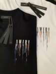 656款P50  面料260克双纱S M  L  XL