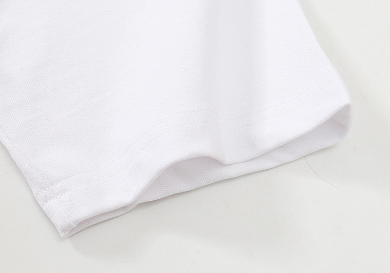656款P50  面料260克双纱S M  L  XL