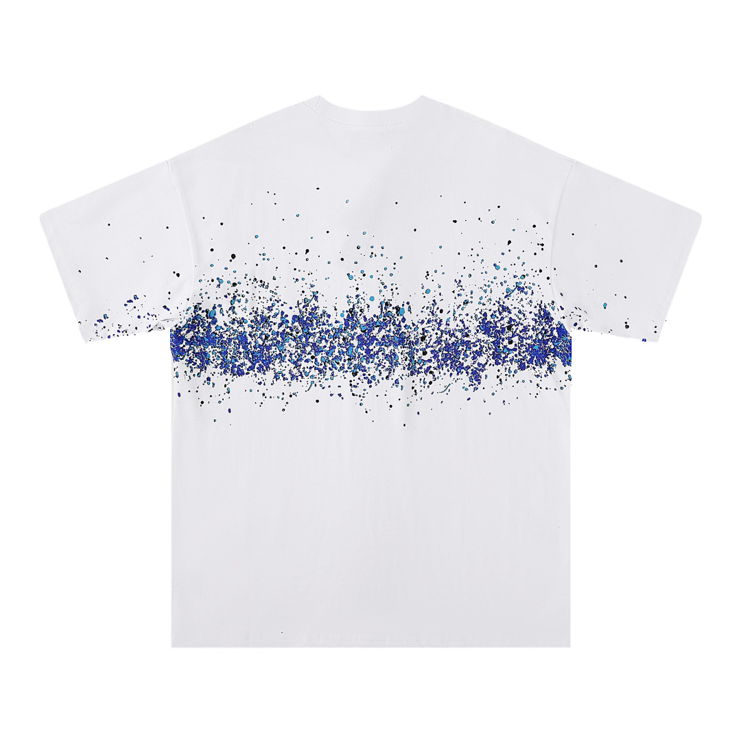 657款P53  面料260克双纱S M  L  XL