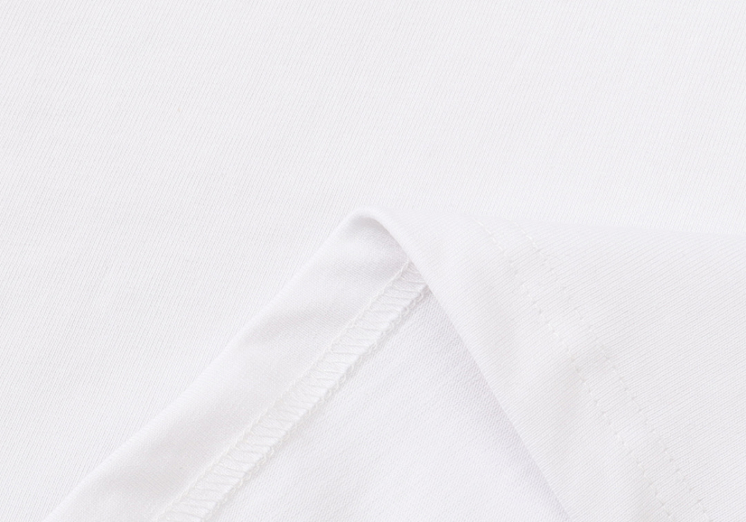658款P50 面料260克双纱 S M L XL
