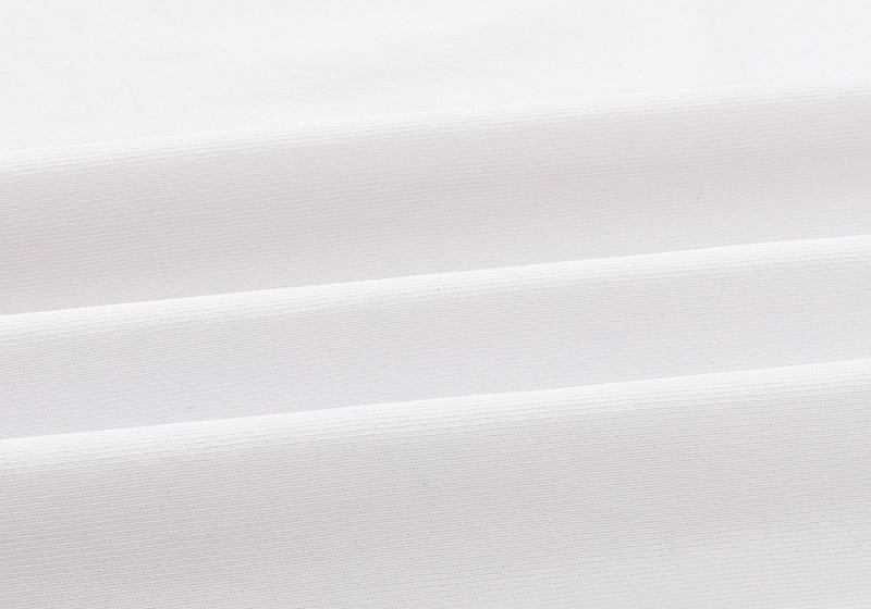 658款P50 面料260克双纱 S M L XL