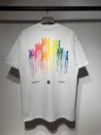 658款P50 面料260克双纱 S M L XL