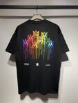 658款P50 面料260克双纱 S M L XL
