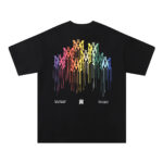 658款P50 面料260克双纱 S M L XL