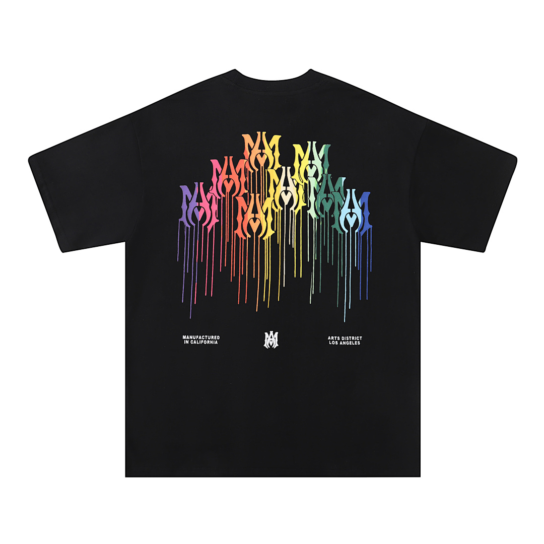 658款P50 面料260克双纱 S M L XL