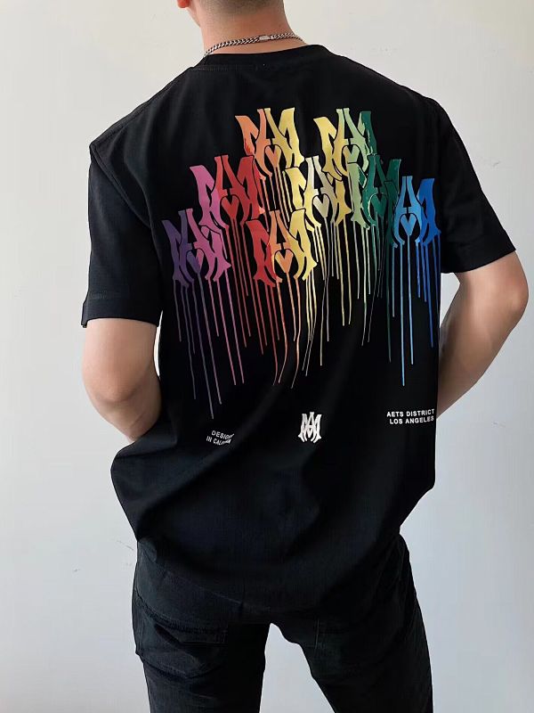 658款P50 面料260克双纱 S M L XL