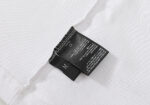 658款P50 面料260克双纱 S M L XL