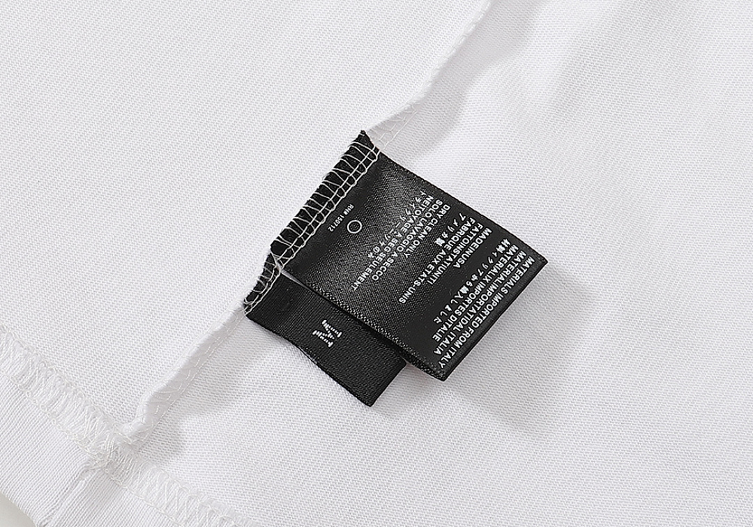 658款P50 面料260克双纱 S M L XL