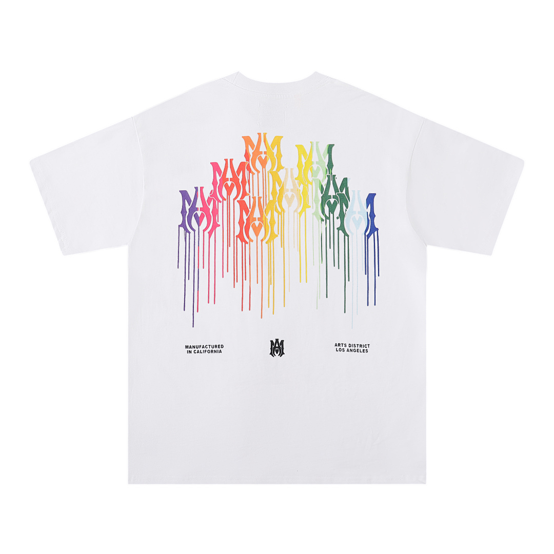658款P50 面料260克双纱 S M L XL