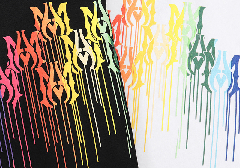 658款P50 面料260克双纱 S M L XL