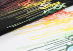 658款P50 面料260克双纱 S M L XL