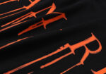659款P50  面料260克双纱S M  L  XL