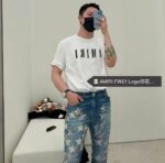 661款P47  面料260克双纱S M  L  XL