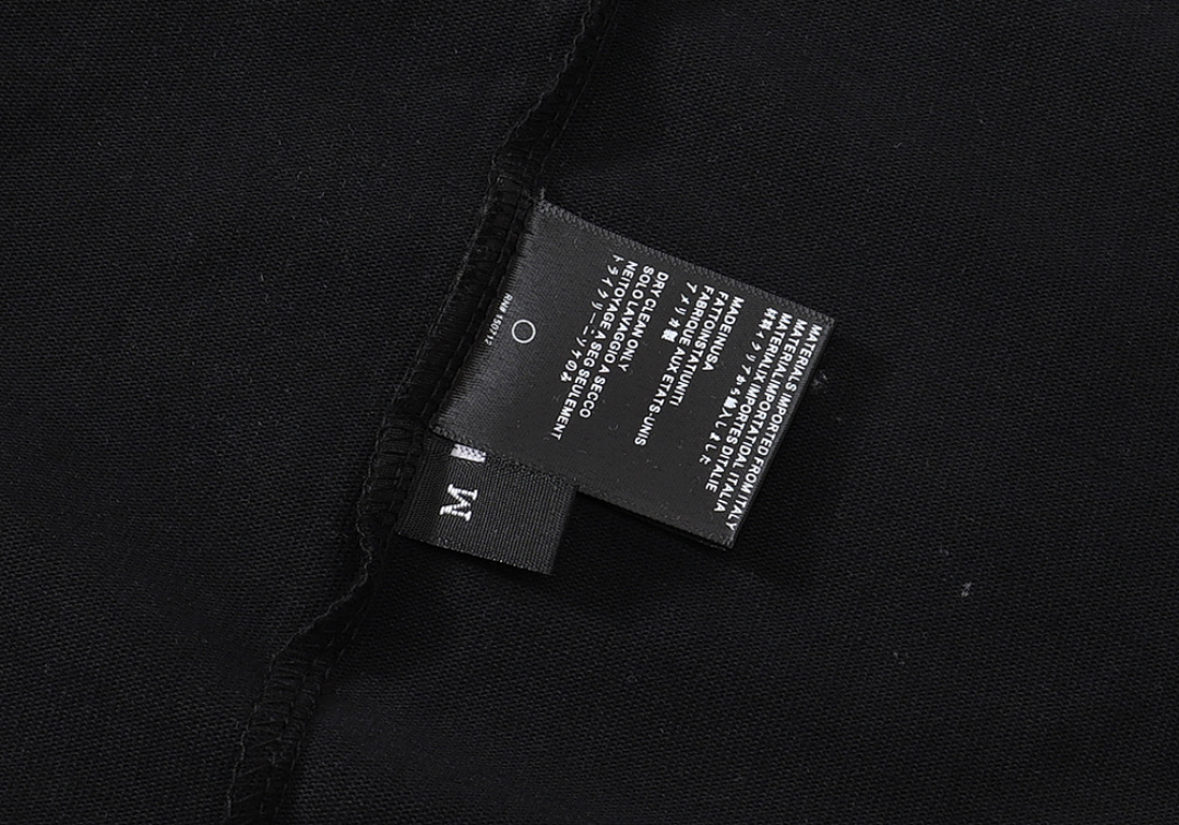 661款P47  面料260克双纱S M  L  XL