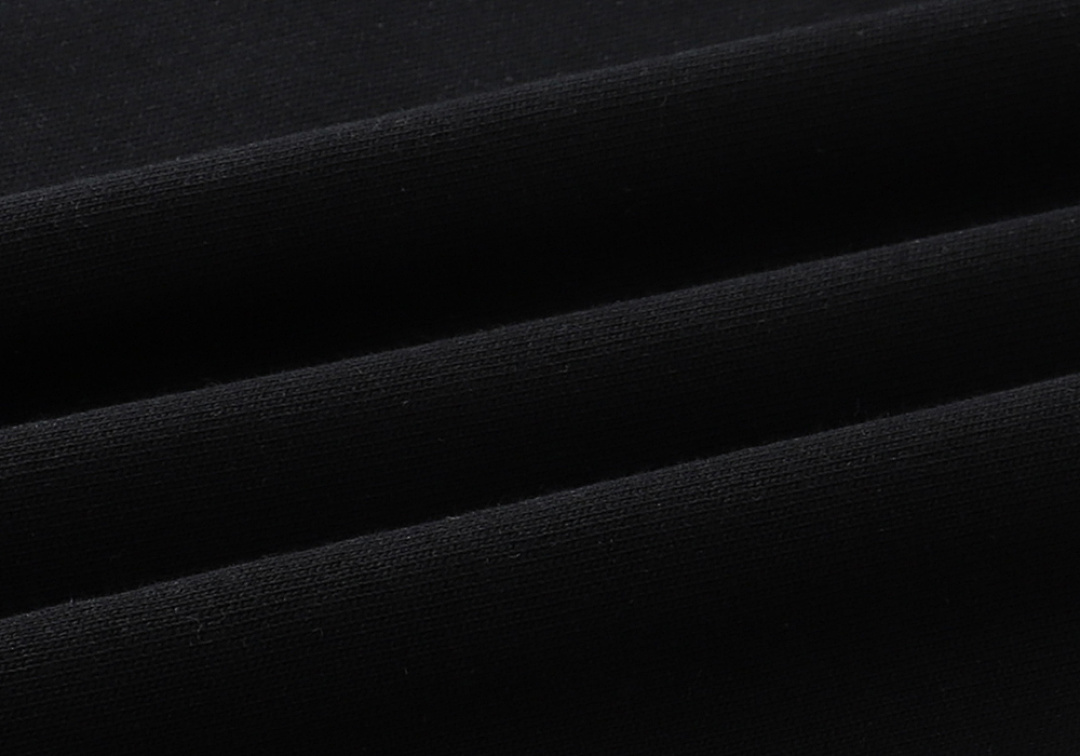 661款P47  面料260克双纱S M  L  XL