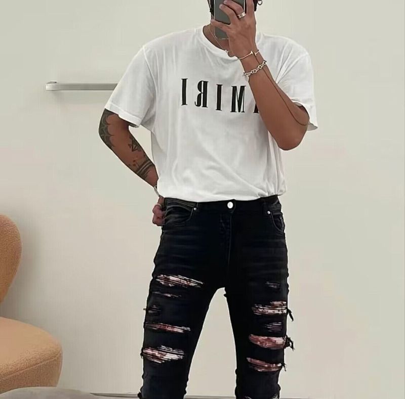 661款P47  面料260克双纱S M  L  XL