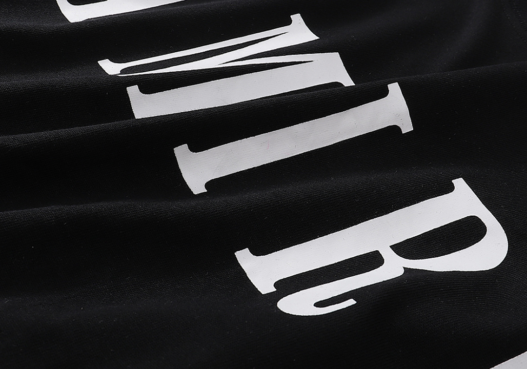 661款P47  面料260克双纱S M  L  XL
