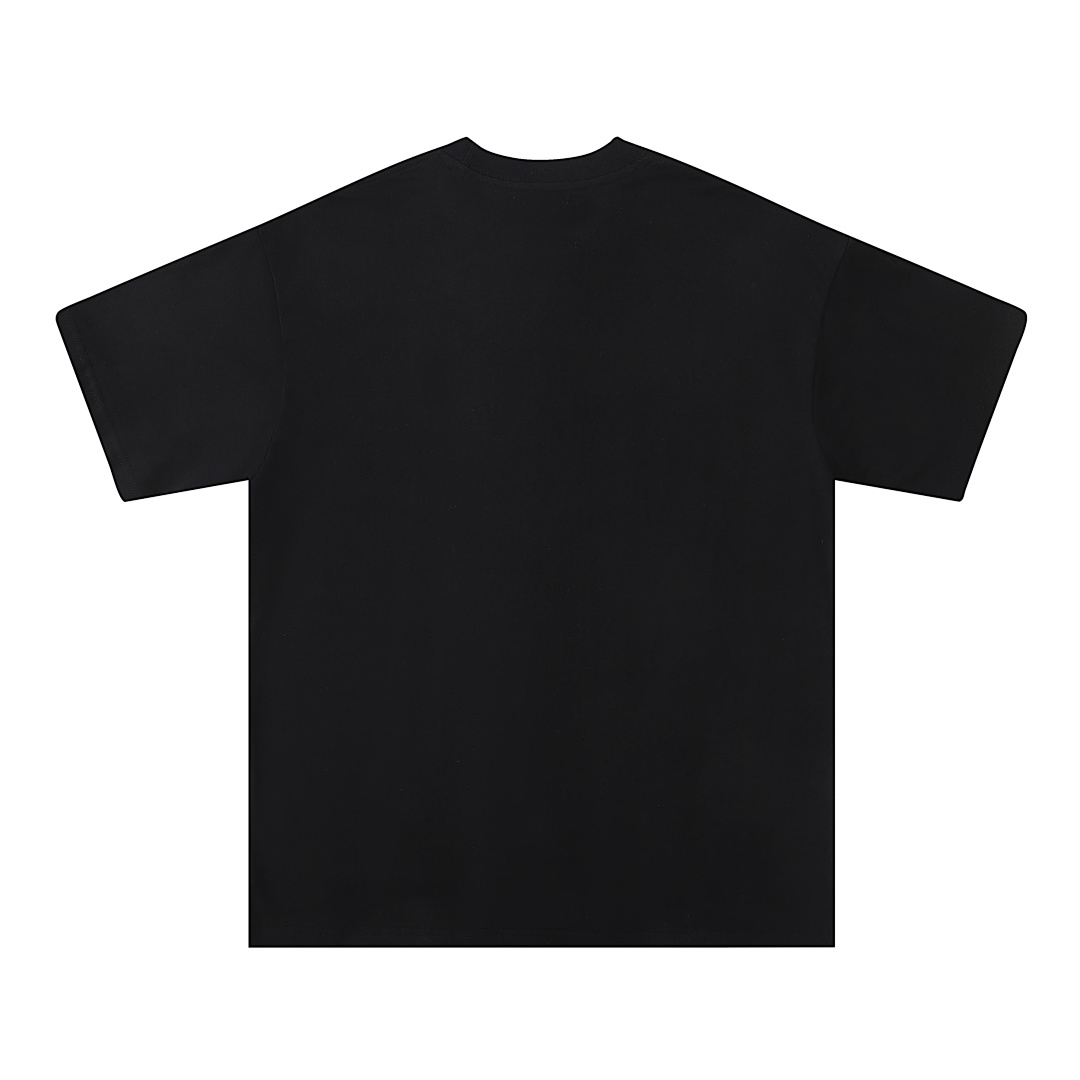 664款P50  面料260克双纱S M  L  XL
