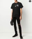 665款P50  面料260克双纱S M  L  XL