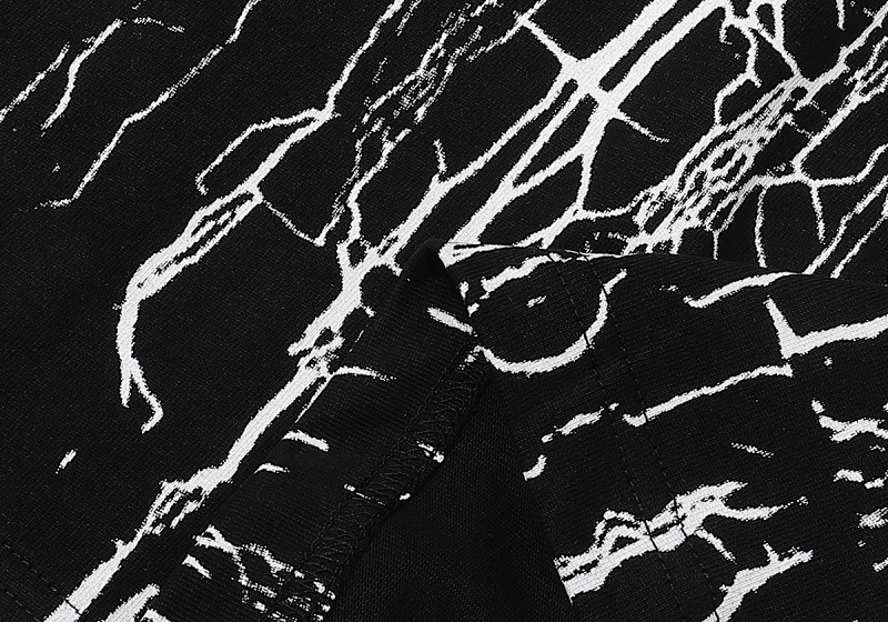 666款P53  面料260克双纱S M L XL