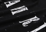 666款P53  面料260克双纱S M L XL