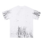 666款P53  面料260克双纱S M L XL