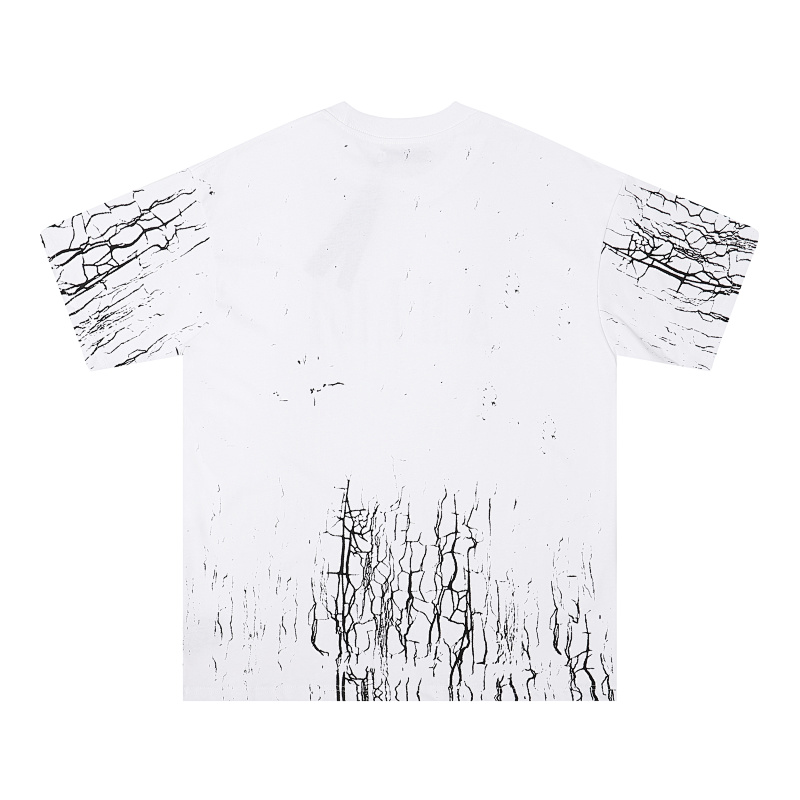 666款P53  面料260克双纱S M L XL