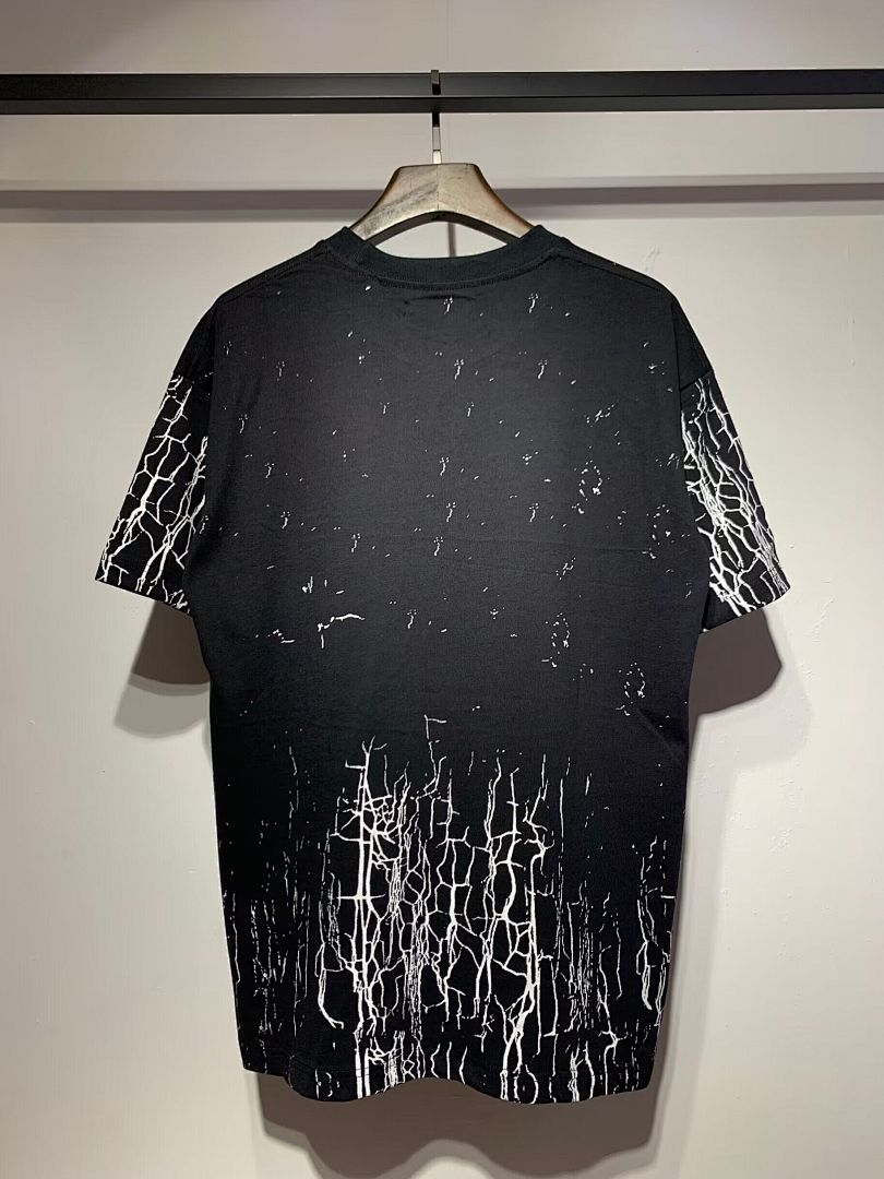 666款P53  面料260克双纱S M L XL