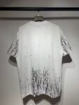 666款P53  面料260克双纱S M L XL