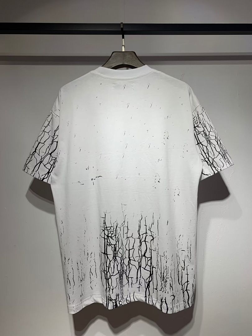 666款P53  面料260克双纱S M L XL