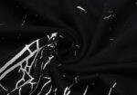 666款P53  面料260克双纱S M L XL
