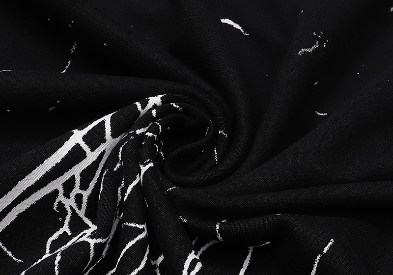 666款P53  面料260克双纱S M L XL