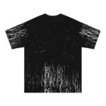 666款P53  面料260克双纱S M L XL