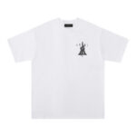667款P47  面料260克双纱 S M  L  XL