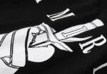 667款P47  面料260克双纱 S M  L  XL