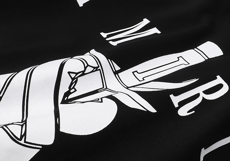 667款P47  面料260克双纱 S M  L  XL