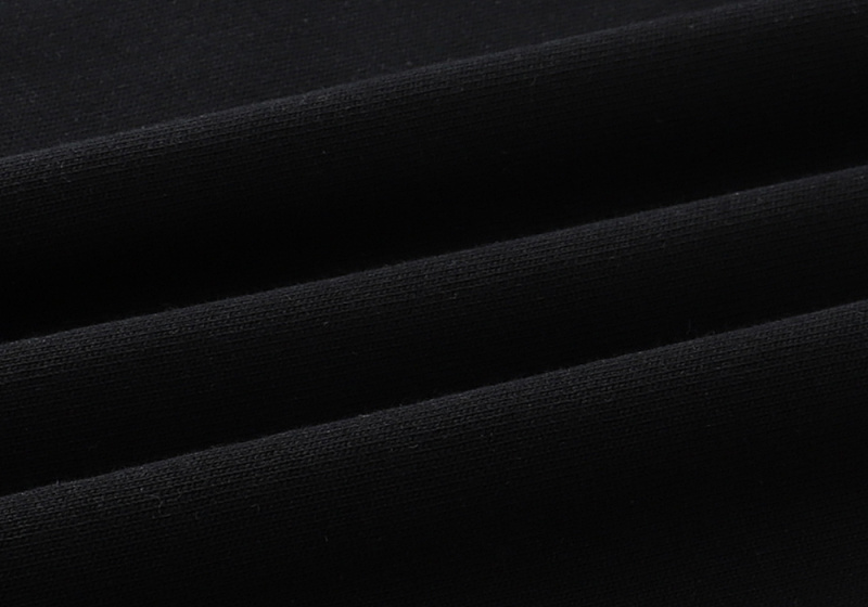 667款P47  面料260克双纱 S M  L  XL