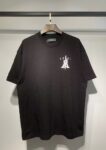 667款P47  面料260克双纱 S M  L  XL
