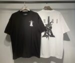 667款P47  面料260克双纱 S M  L  XL