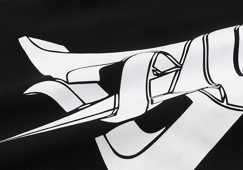 667款P47  面料260克双纱 S M  L  XL