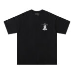 667款P47  面料260克双纱 S M  L  XL