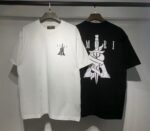 667款P47  面料260克双纱 S M  L  XL