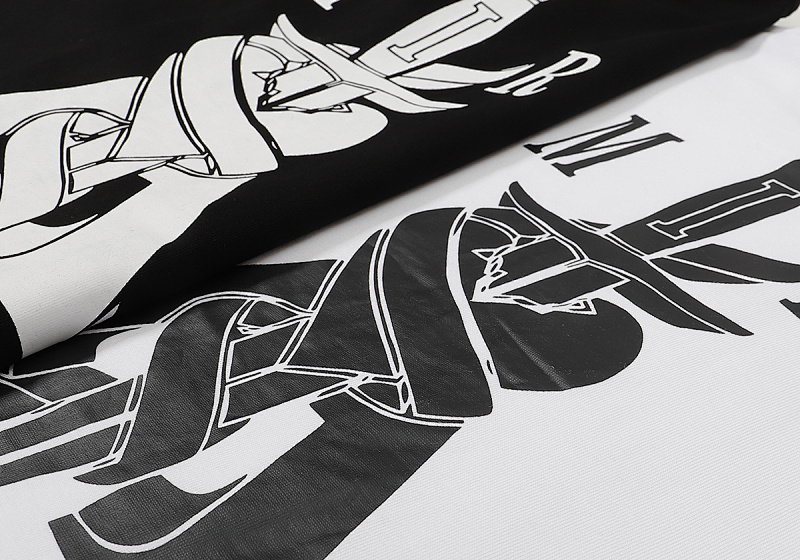 667款P47  面料260克双纱 S M  L  XL