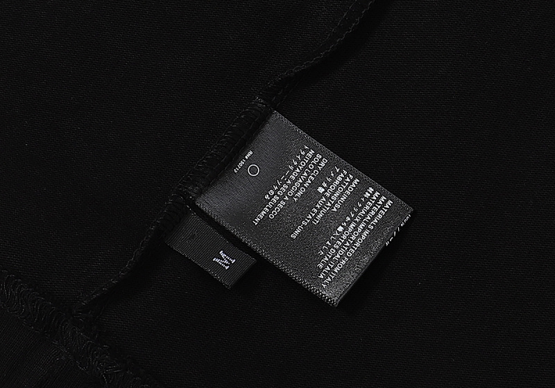 667款P47  面料260克双纱 S M  L  XL