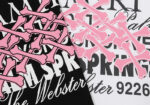 669款P50  面料260克双纱 S M  L  XL