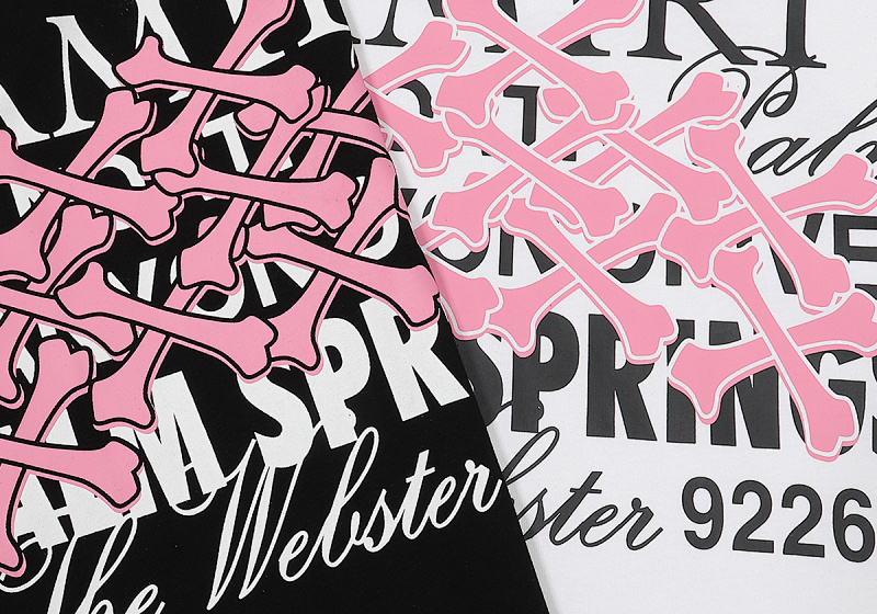 669款P50  面料260克双纱 S M  L  XL