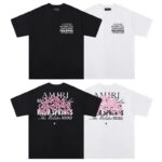 669款P50  面料260克双纱 S M  L  XL