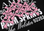669款P50  面料260克双纱 S M  L  XL